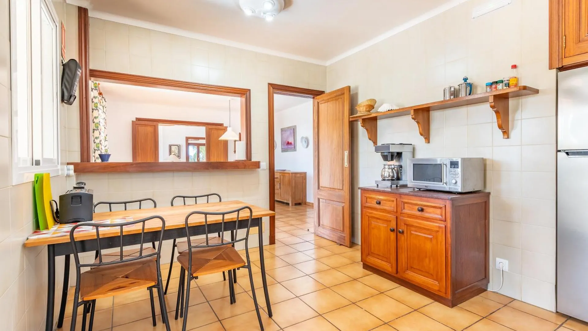 Villa Residencial Planta Baja Cerca Playa Santanyí 0*,  Spanien