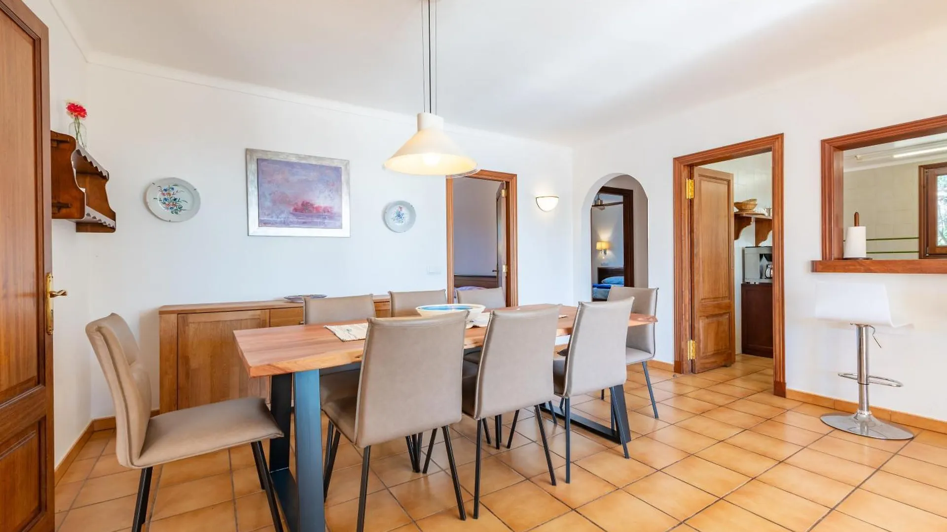 Villa Residencial Planta Baja Cerca Playa Santanyí 0*,  Spanien
