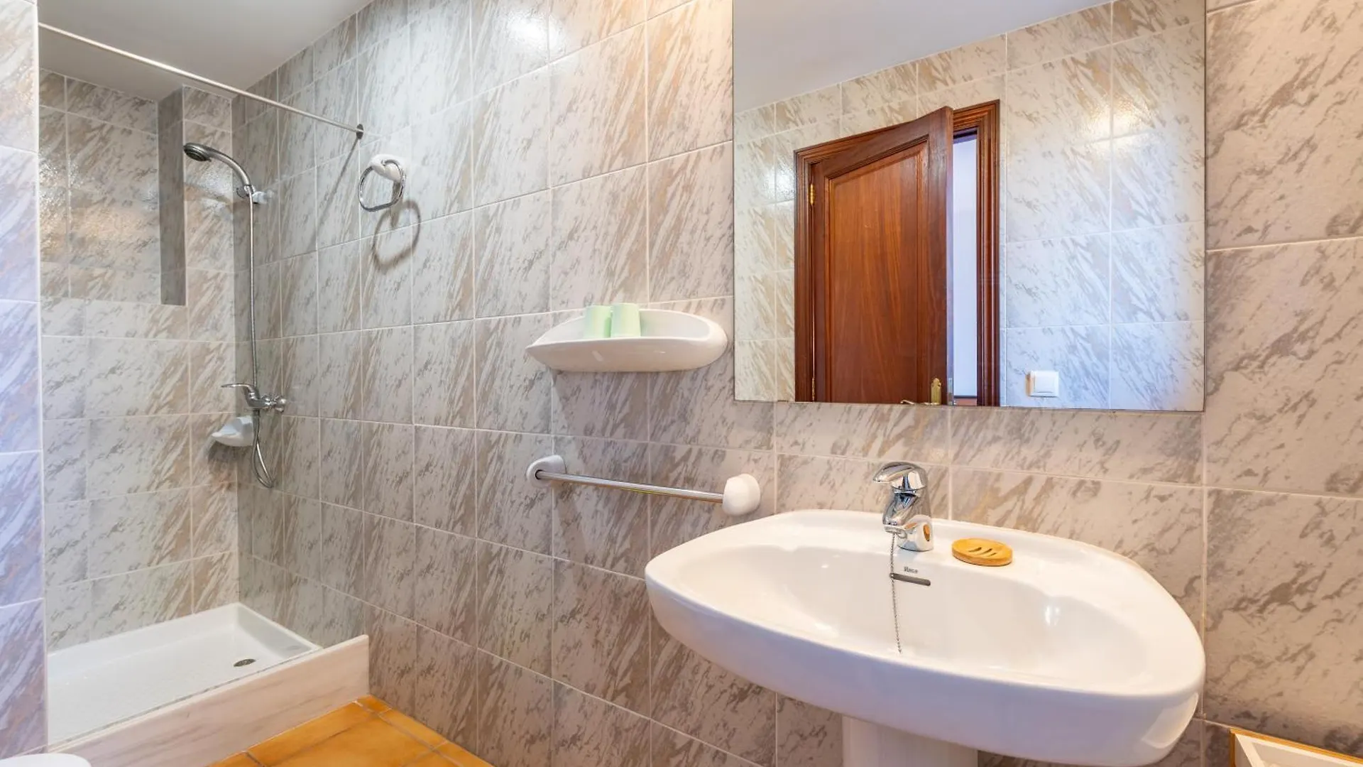 Villa Residencial Planta Baja Cerca Playa Santanyí