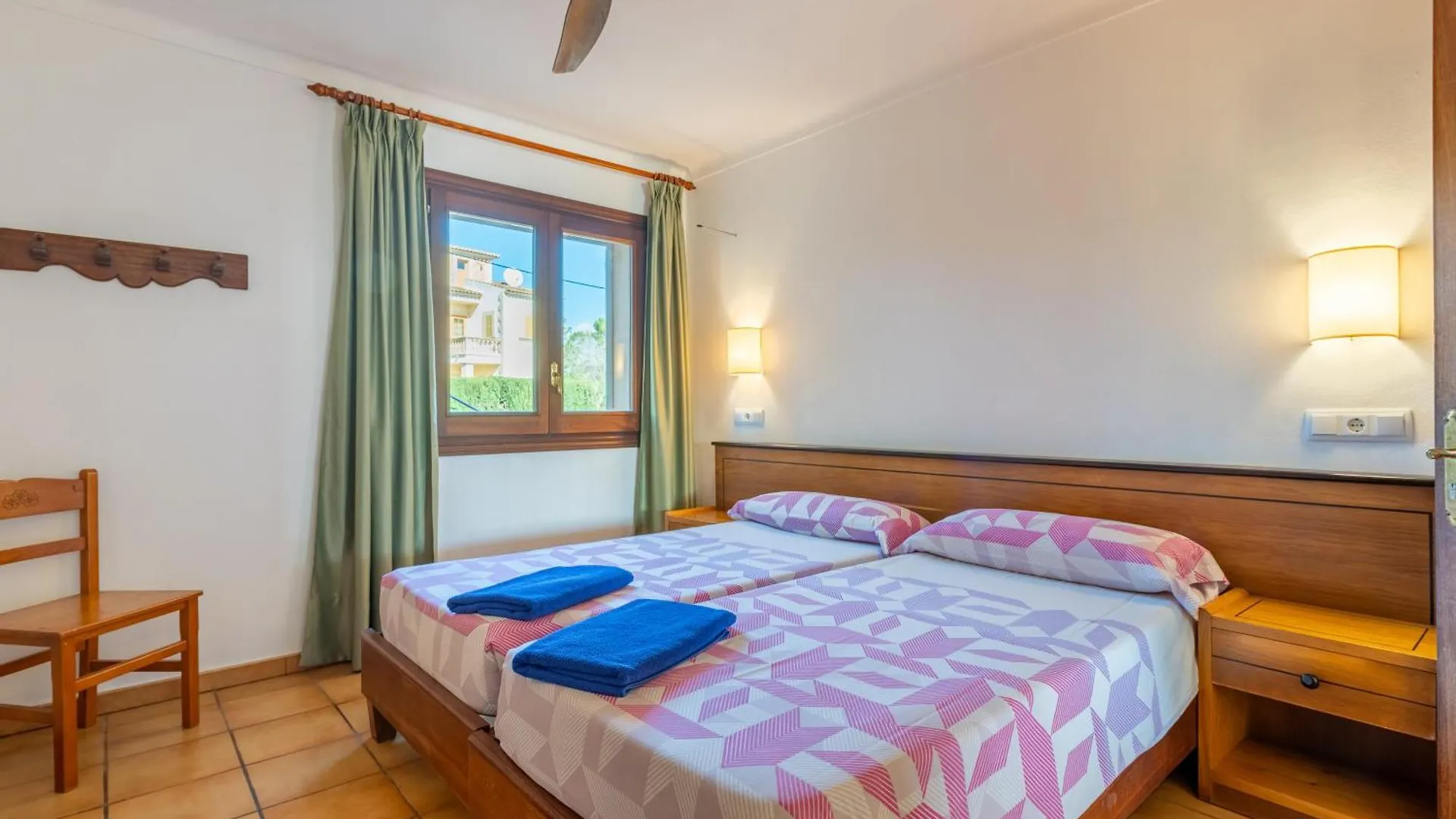 Villa Residencial Planta Baja Cerca Playa Santanyí Spanien