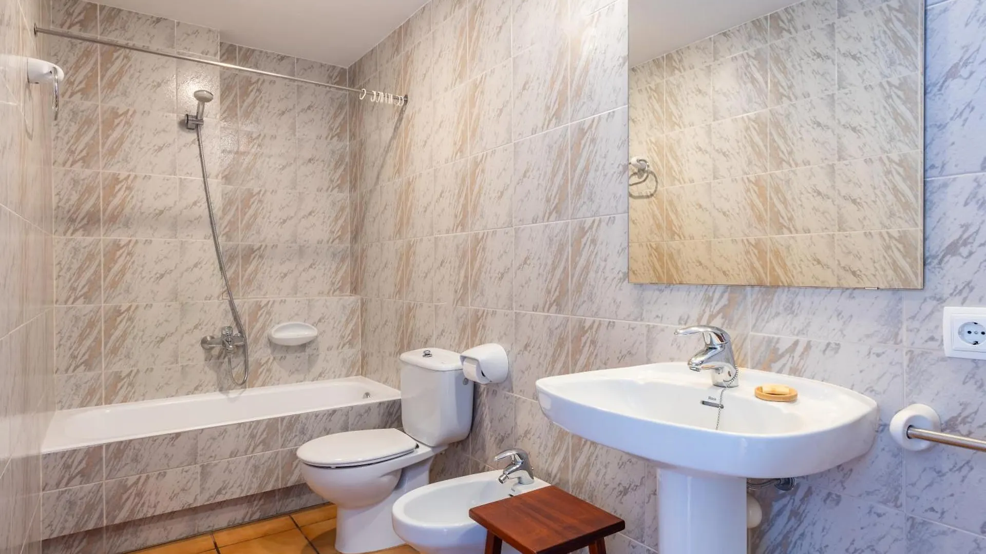 Villa Residencial Planta Baja Cerca Playa Santanyí